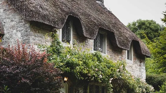 Thatched Cottage